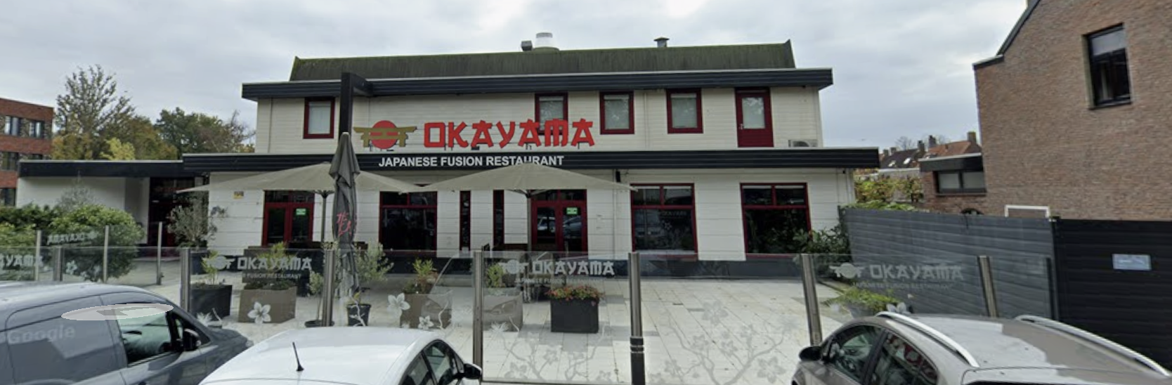 Afbeelding van bedrijf okayama