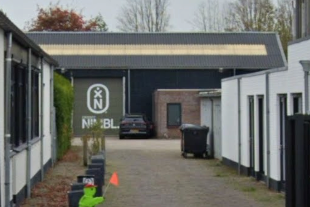Afbeelding van bedrijf zilver-fitness